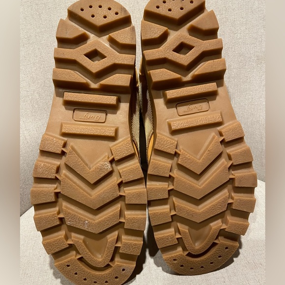 Duty Nine Men Boots - Picture 5 of 7